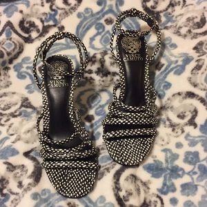 FINAL SALE🔥Vince Camuto Shoes